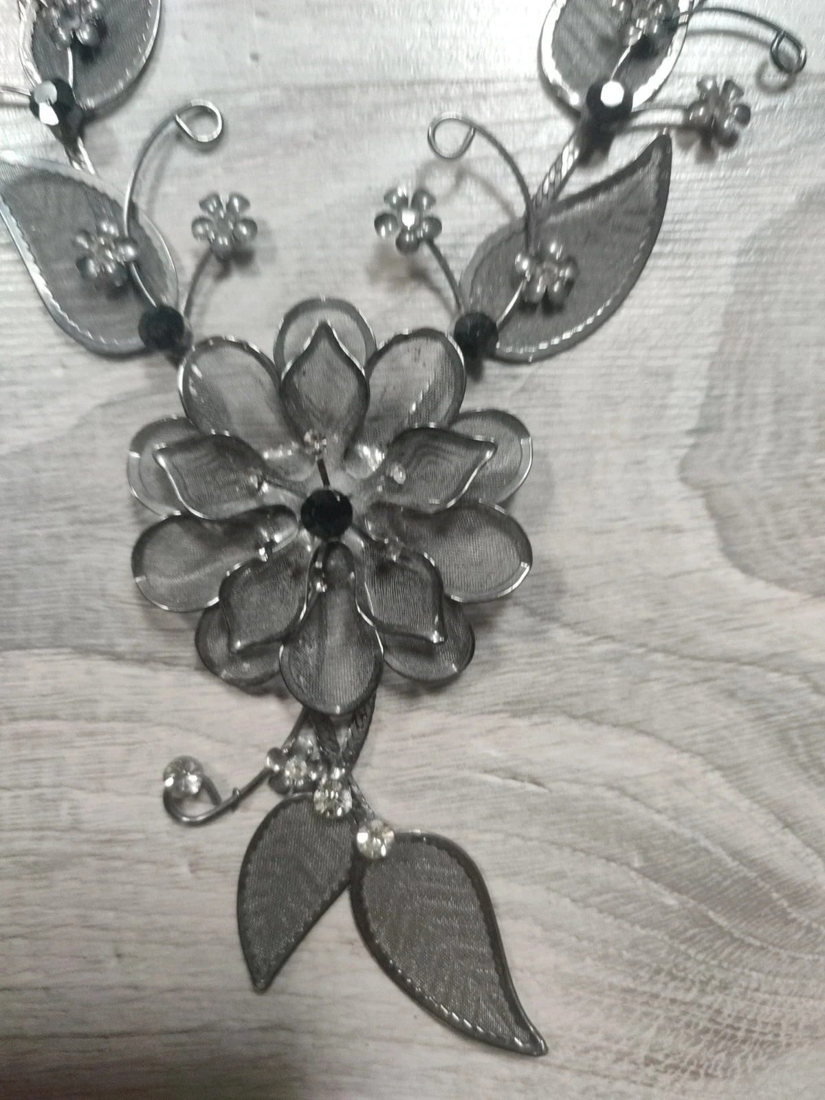 Hermoso collar de fantasía – photo 3